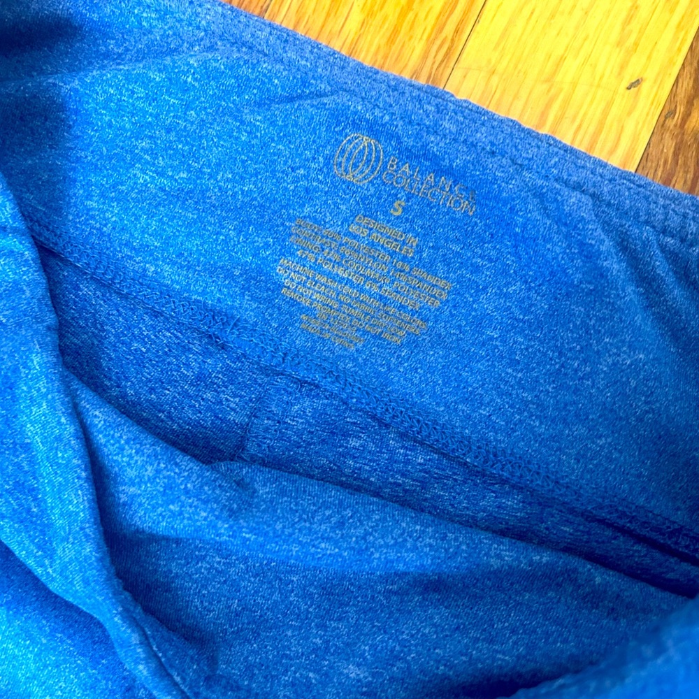 Balance Collection Leggings - Picture 3 of 4